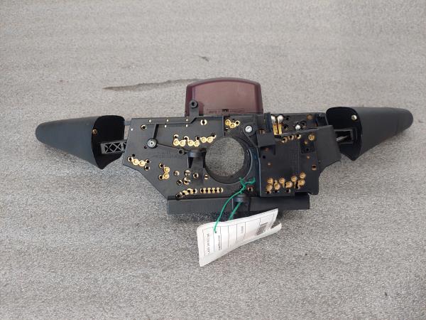 Conjunto / manetes de luzes e limpa vidros MERCEDES-BENZ Classe M (W163) Imagem-3