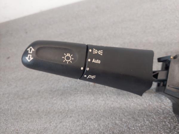 Conjunto / manetes de luzes e limpa vidros MERCEDES-BENZ Classe M (W163) Imagem-2