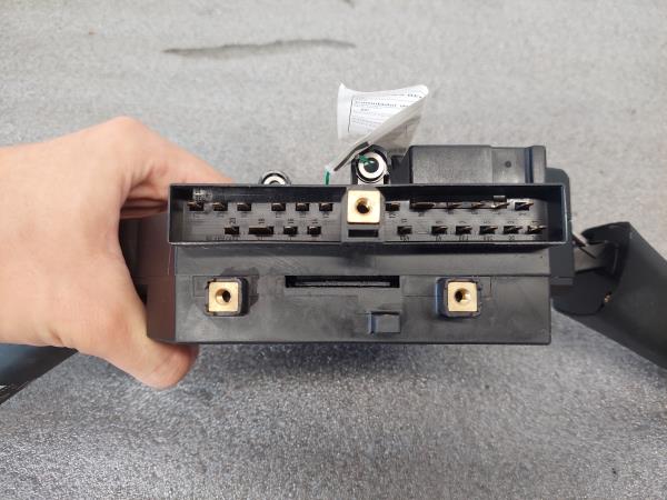 Conjunto / manetes de luzes e limpa vidros MERCEDES-BENZ Classe M (W163) Imagem-4