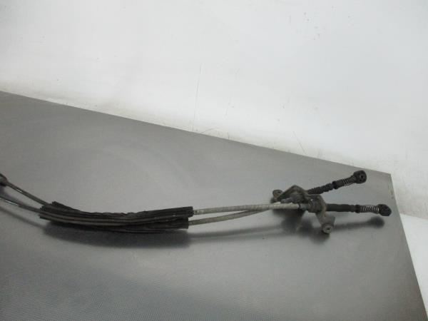 Seletor caixa velocidades AUDI A3 (8P1) Imagem-2