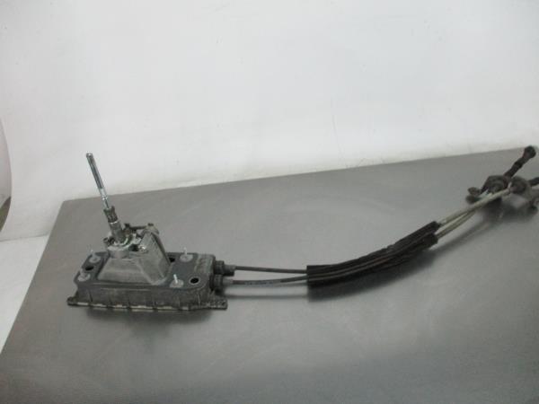 Seletor caixa velocidades AUDI A3 (8P1) Imagem-1