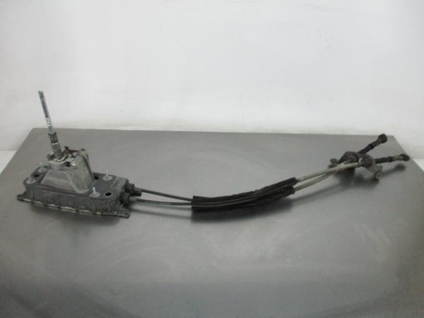 Seletor caixa velocidades AUDI A3 (8P1) Imagem-3