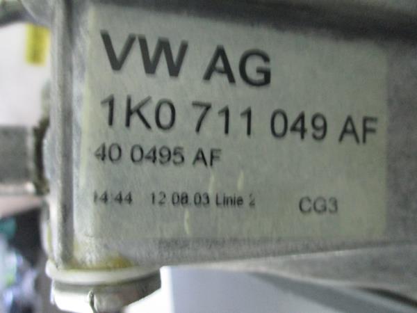 Seletor caixa velocidades AUDI A3 (8P1) Imagem-4