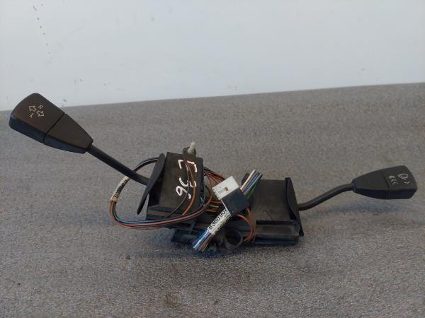 Conjunto / manetes de luzes e limpa vidros BMW 3 (E36)