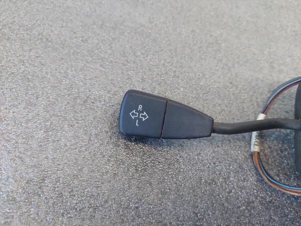 Conjunto / manetes de luzes e limpa vidros BMW 3 (E36) Imagem-2