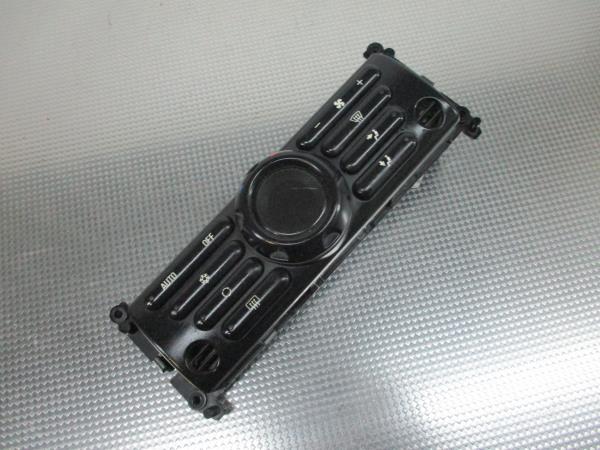 Comando chauffage / sofagem MINI Mini (R50, R53) Imagem-1 Comando chauffage / sofagem MINI Mini (R50, R53) Imagem-1