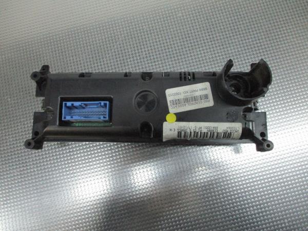 Comando chauffage / sofagem MINI Mini (R50, R53) Imagem-4 Comando chauffage / sofagem MINI Mini (R50, R53) Imagem-4