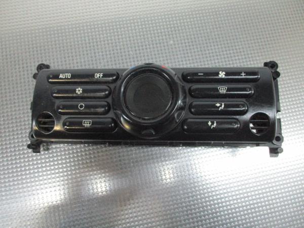 Comando chauffage / sofagem MINI Mini (R50, R53) Imagem-3 Comando chauffage / sofagem MINI Mini (R50, R53) Imagem-3