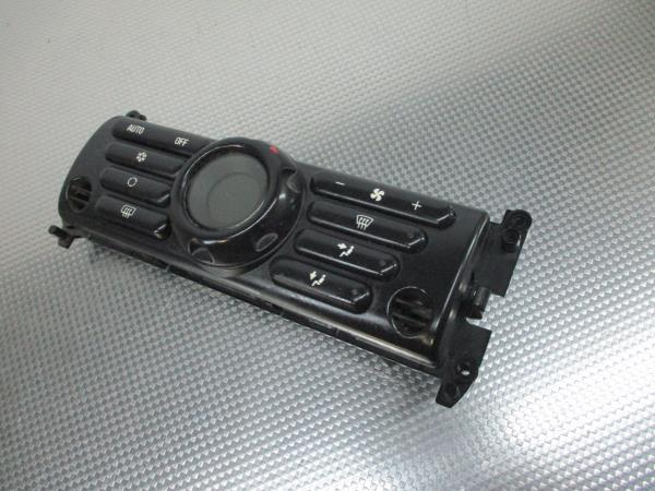 Comando chauffage / sofagem MINI Mini (R50, R53) Imagem-2 Comando chauffage / sofagem MINI Mini (R50, R53) Imagem-2