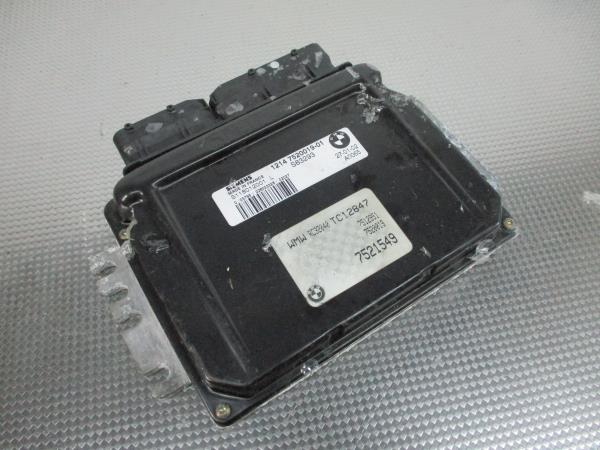 Centralina motor / ECU MINI Mini (R50, R53) Imagem-1 Centralina motor / ECU MINI Mini (R50, R53) Imagem-1