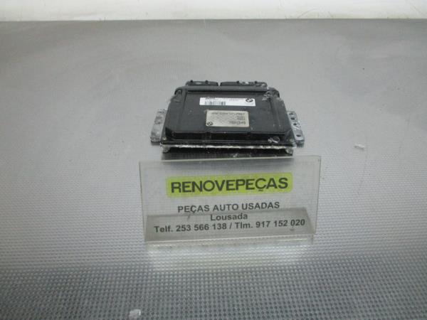 Centralina motor / ECU MINI Mini (R50, R53)