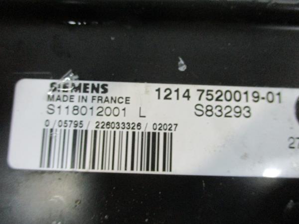 Centralina motor / ECU MINI Mini (R50, R53) Imagem-4 Centralina motor / ECU MINI Mini (R50, R53) Imagem-4