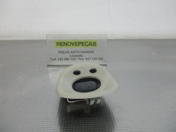 Relógio MINI Mini (R50, R53)