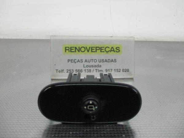 Interruptor / Botao (Espelhos) MINI Mini (R50, R53)