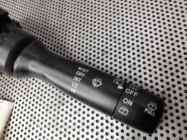 Conjunto / manetes de luzes e limpa vidros TOYOTA Aygo (_B1_) Imagem-1