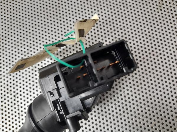 Conjunto / manetes de luzes e limpa vidros TOYOTA Aygo (_B1_) Imagem-4