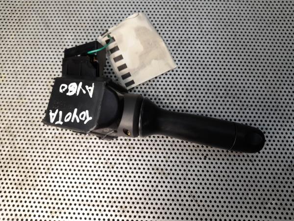 Conjunto / manetes de luzes e limpa vidros TOYOTA Aygo (_B1_) Imagem-3