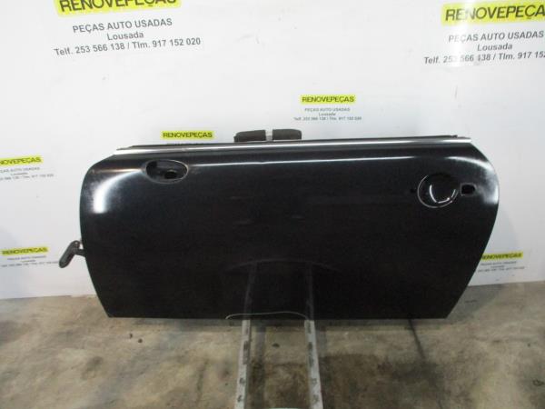 Porta frente esquerda MINI Mini (R50, R53)