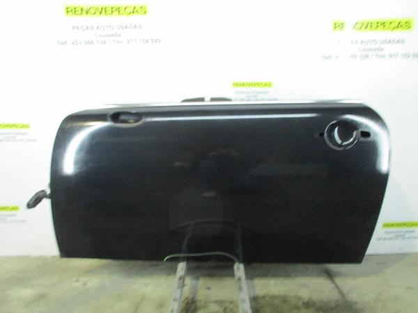 Porta frente esquerda MINI Mini (R50, R53) Imagem-1 Porta frente esquerda MINI Mini (R50, R53) Imagem-1