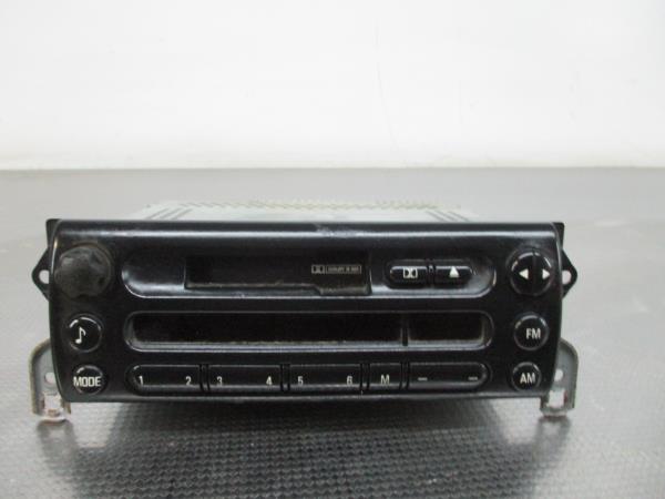 Rádio / auto-rádio MINI Mini (R50, R53) Imagem-3 Rádio / auto-rádio MINI Mini (R50, R53) Imagem-3