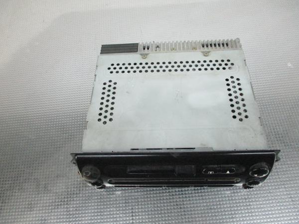 Rádio / auto-rádio MINI Mini (R50, R53) Imagem-4 Rádio / auto-rádio MINI Mini (R50, R53) Imagem-4