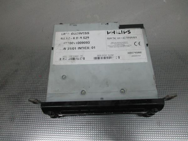 Rádio / auto-rádio MINI Mini (R50, R53) Imagem-5 Rádio / auto-rádio MINI Mini (R50, R53) Imagem-5