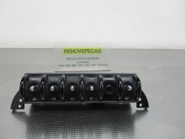 Botão / interruptor trancar portas MINI Mini (R50, R53)