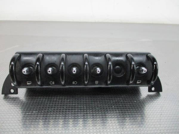 Botão / interruptor trancar portas MINI Mini (R50, R53) Imagem-3 Botão / interruptor trancar portas MINI Mini (R50, R53) Imagem-3
