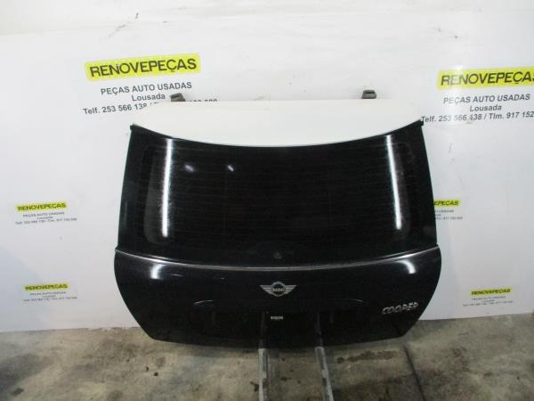 Porta / tampa da mala MINI Mini (R50, R53)