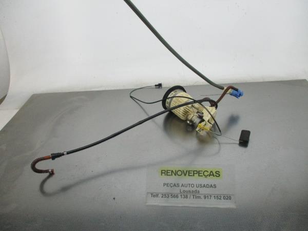 Boia combustível MINI Mini (R50, R53)