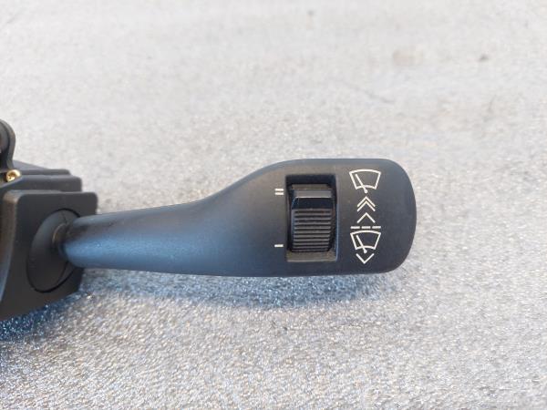 Conjunto / manetes de luzes e limpa vidros BMW 3 (E46) Imagem-1