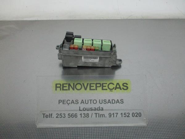 Caixa fusíveis / SAM / BSI MINI Mini (R50, R53)