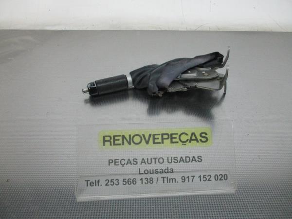 Travão de mão / parque MINI Mini (R50, R53)