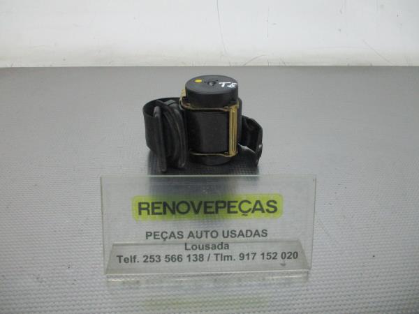 Cinto trás esquerdo MINI Mini (R50, R53)
