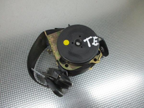 Left rear seatbelt MINI Mini (R50, R53) Imagem-1