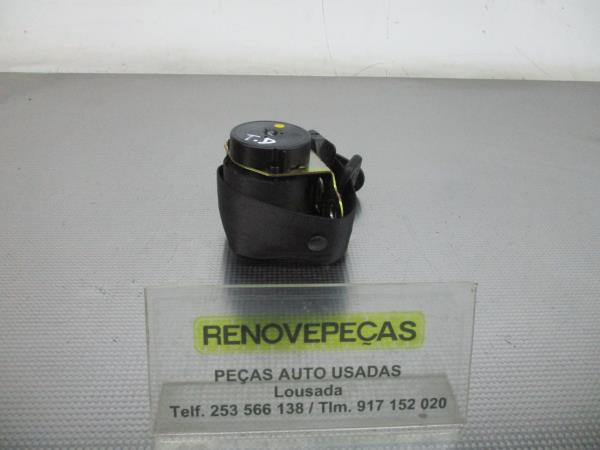 Cinto trás direito MINI Mini (R50, R53)
