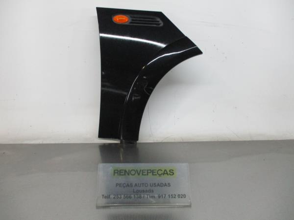 Guarda-lamas direito MINI Mini (R50, R53)