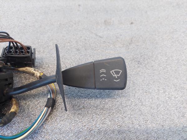 Conjunto / manetes de luzes e limpa vidros BMW 3 (E36) Imagem-1