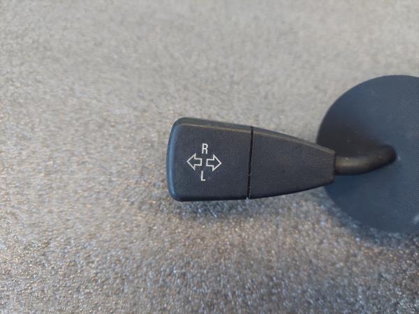 Conjunto / manetes de luzes e limpa vidros BMW 3 (E36) Imagem-2