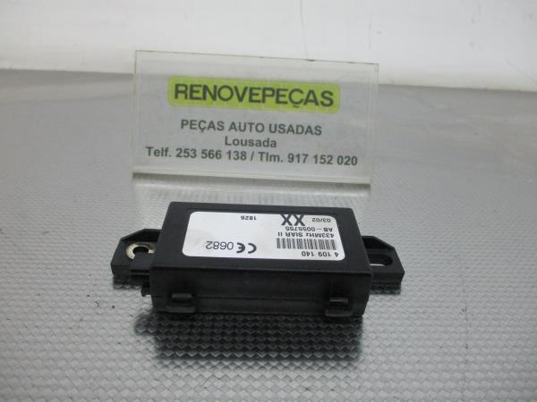 Módulo genérico MINI Mini (R50, R53)