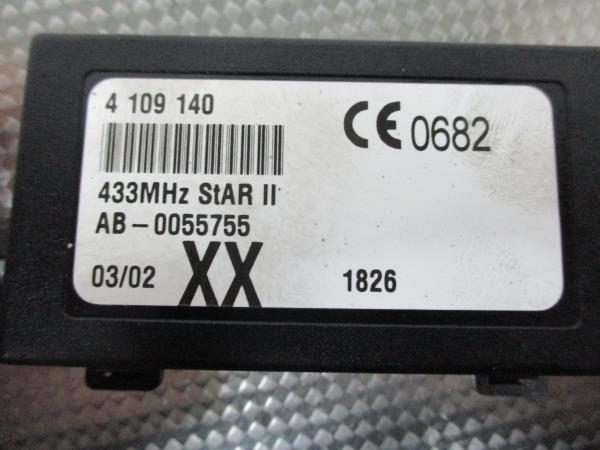 Módulo genérico MINI Mini (R50, R53) Imagem-2 Módulo genérico MINI Mini (R50, R53) Imagem-2