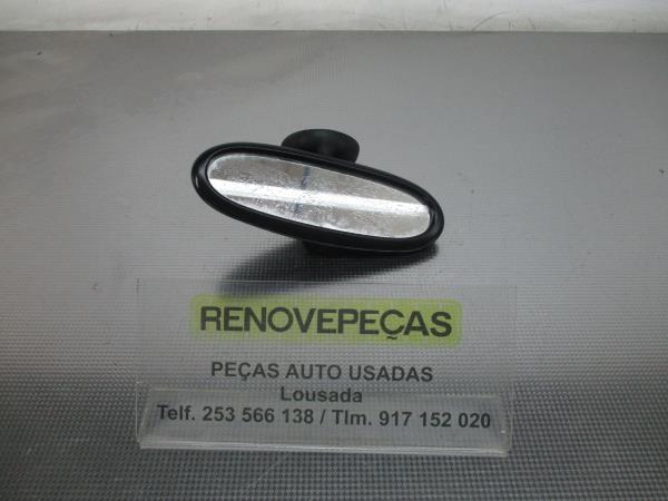 Espelho retrovisor interior MINI Mini (R50, R53)