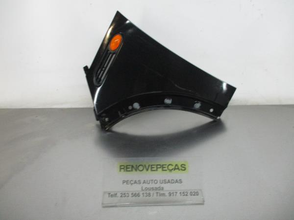 Guarda-lamas esquerdo MINI Mini (R50, R53)