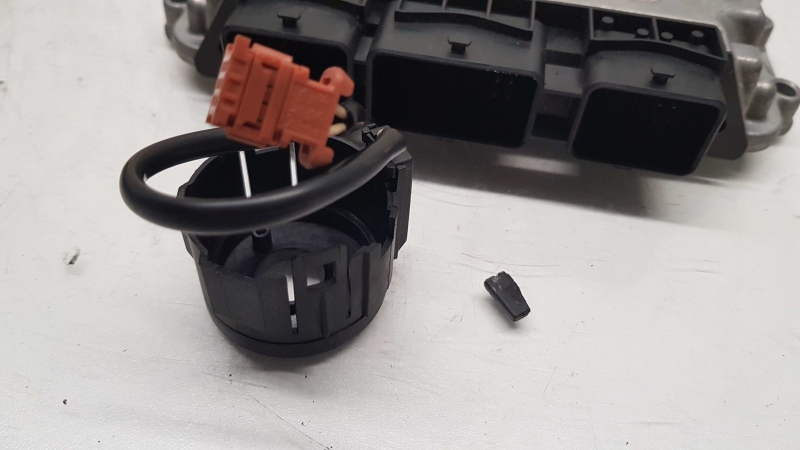 Kit imobilizador PEUGEOT 207 (WA_, WC_) Imagem-5