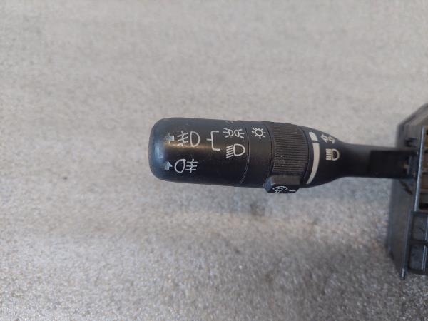 Conjunto / manetes de luzes e limpa vidros CHRYSLER Voyager / Grand Voyager III (GS) Imagem-2