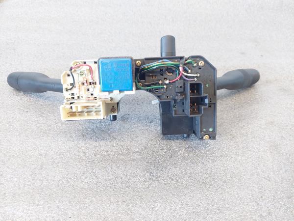 Conjunto / manetes de luzes e limpa vidros CHRYSLER Voyager / Grand Voyager III (GS) Imagem-3