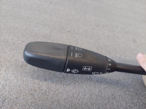 Conjunto / manetes de luzes e limpa vidros MERCEDES-BENZ Classe S (W220) Imagem-1