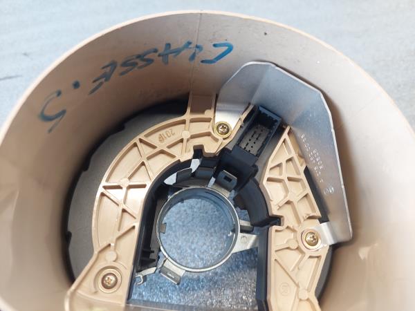 Conjunto / manetes de luzes e limpa vidros MERCEDES-BENZ Classe S (W220) Imagem-2