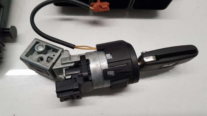 Kit imobilizador PEUGEOT 207 SW (WK_) Imagem-2