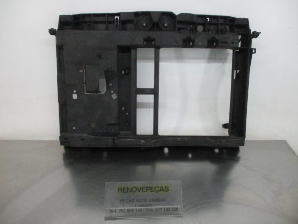 Frente em fibra ou chapa CITROËN C3 III (SX)